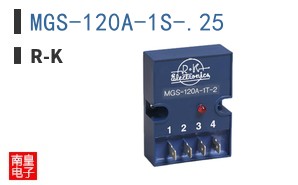 MGS-120A-1S-.25 ͼƬ
